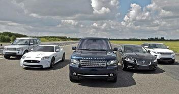 捷豹路虎爆料最新消息视频,揭秘全新车型与技术创新  第2张