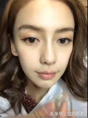 谁爆料的杨颖视频播放最多,播放量突破百万！  第3张